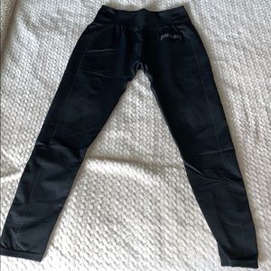 Gymshark Breeze Lightweight legging